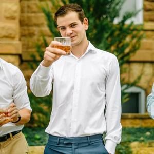 Meet your Posher, Joseph